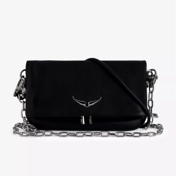 Rock Nano Eternal Clutch Bag